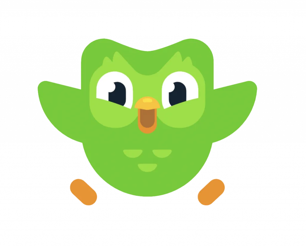 Duolingo